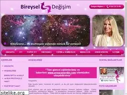 Sites similar to bireyseldegisim.com