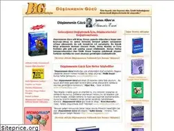 Sites similar to bireyselgelisim.com