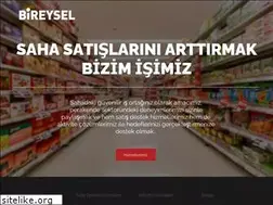 Sites similar to bireyseltanitim.com.tr