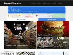 Sites similar to bireyselyatirimci.com