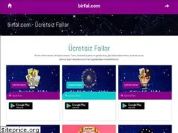 Sites similar to birfal.com