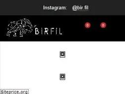 Sites similar to birfil.com