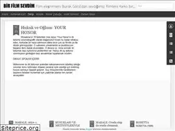 Sites similar to birfilmsevdim.blogspot.com