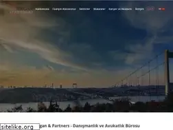 Sites similar to birganpartners.com