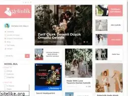 Sites similar to birgelinlik.com
