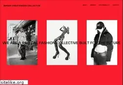 Sites similar to birger-christensen.com