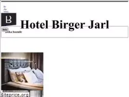 Sites similar to birgerjarl.se