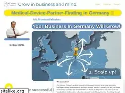Sites similar to birgernispel.de