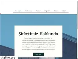 Sites similar to birgestone.com