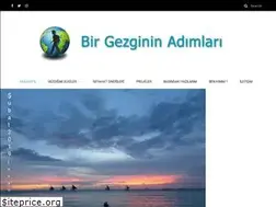 Sites similar to birgezgininadimlari.com
