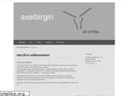 Sites similar to birgin.de