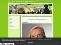Sites similar to birgit-drescher.de