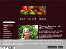 Sites similar to birgit-kempe-tomaten.de