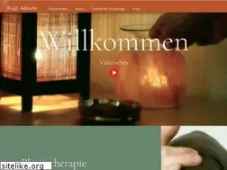 Sites similar to birgitalbrecht.de