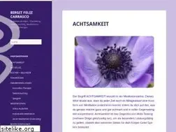 Sites similar to birgitfelizcarrasco.com