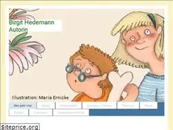 Sites similar to birgithedemann.de