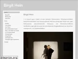 Sites similar to birgithein.de