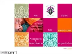 Sites similar to birgitkopp.com