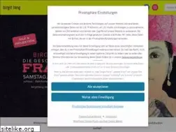 Sites similar to birgitlang.de