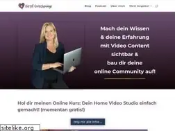 Sites similar to birgitquirchmayr.com