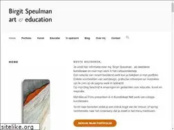Sites similar to birgitspeulman.nl