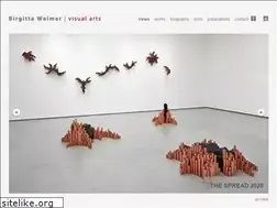 Sites similar to birgitta-weimer.com
