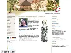 Sites similar to birgittaskloster.se