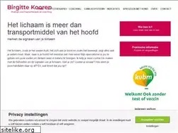Sites similar to birgittekooren.nl