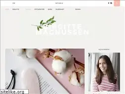 Sites similar to birgittemagnussen.no