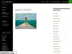 Sites similar to birgitzipser.com