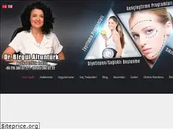 Sites similar to birgulaltunturk.com