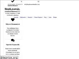 Sites similar to birgulasansorlunakliyat.com