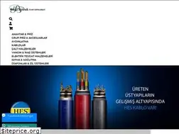 Sites similar to birgulelektrik.com