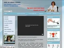 Sites similar to birgulgurbuz.com