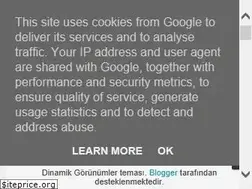 Sites similar to birgunbiryerde.blogspot.com