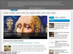 Sites similar to birgunkitap.blogspot.com