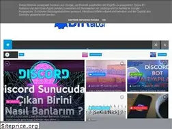 Sites similar to birgunlukbilgi.blogspot.com