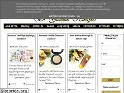 Sites similar to birguzellikhikayesi.blogspot.com