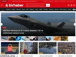 Sites similar to birhaber.com.tr