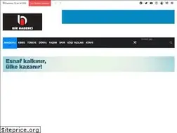 Sites similar to birhaberci.com