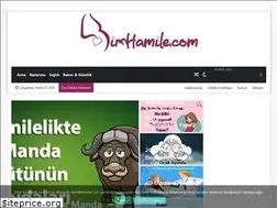 Sites similar to birhamile.com