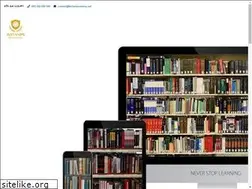 Sites similar to birhanacademy.net