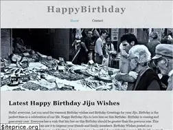 Sites similar to birhday.yolasite.com