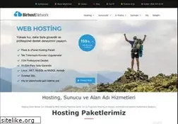 Sites similar to birhost.net