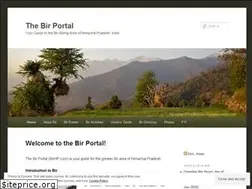 Sites similar to birhp.com