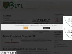 Sites similar to biri.hu