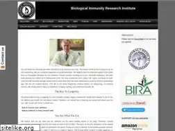 Sites similar to biri.org