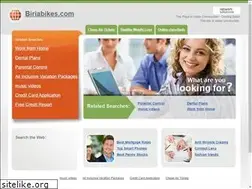 Sites similar to biriabikes.com