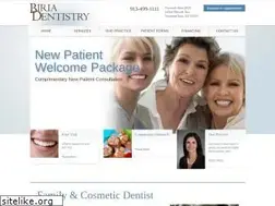 Sites similar to biriadentistry.com