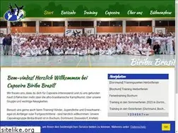 Sites similar to biriba-brasil.com